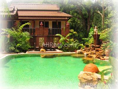 Koh Chang Grand Orchid Resort & Spa 2